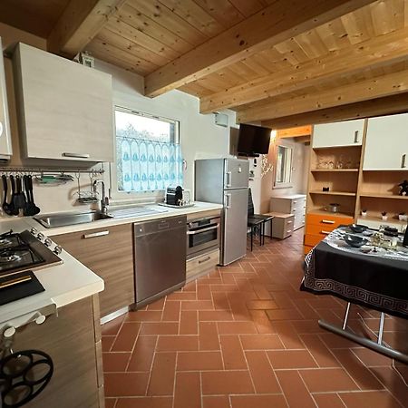 Villa La Spezia Stazione Centrale 5 Terre - Loft Exterior foto