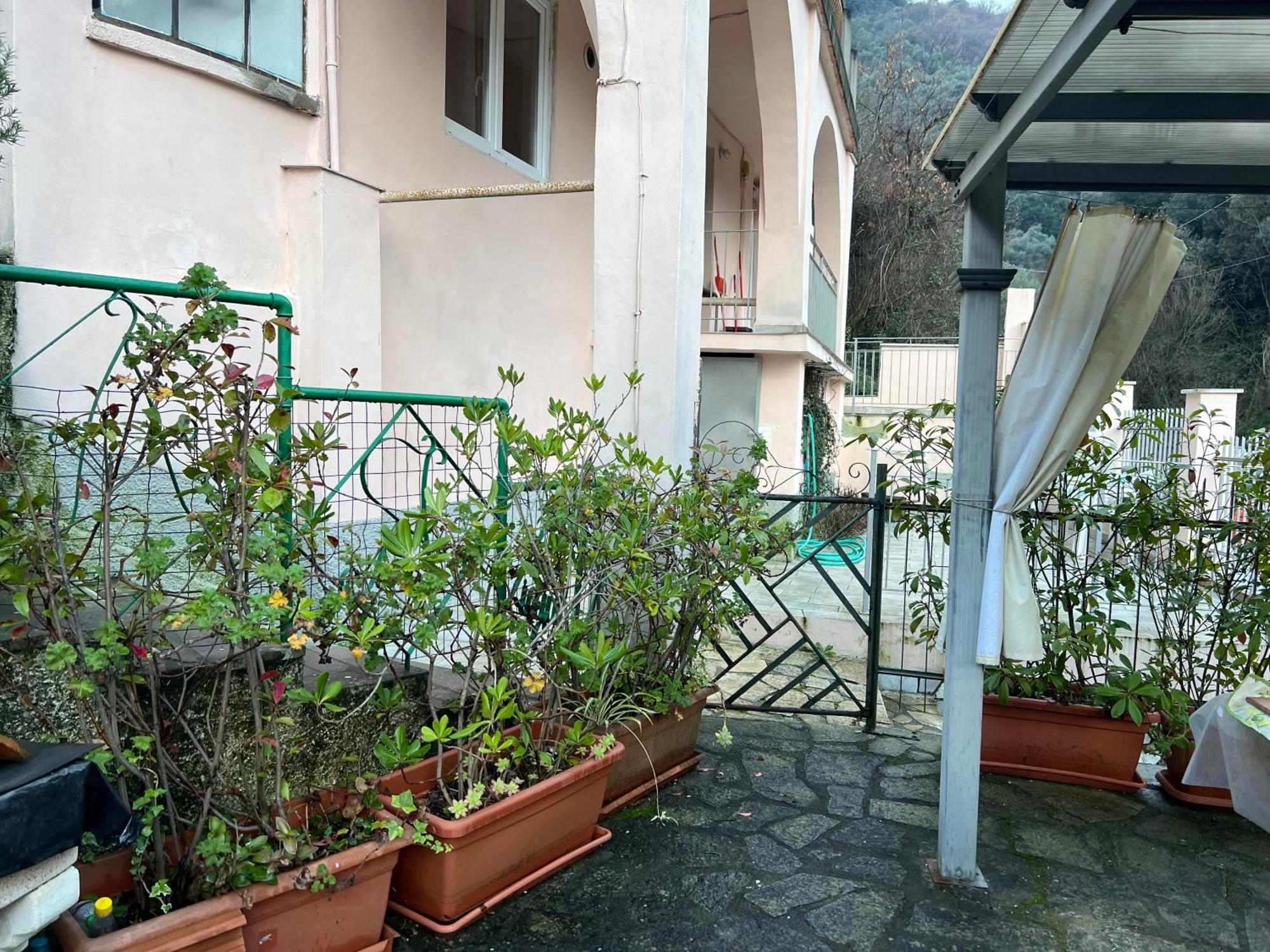 Villa La Spezia Stazione Centrale 5 Terre - Loft Exterior foto